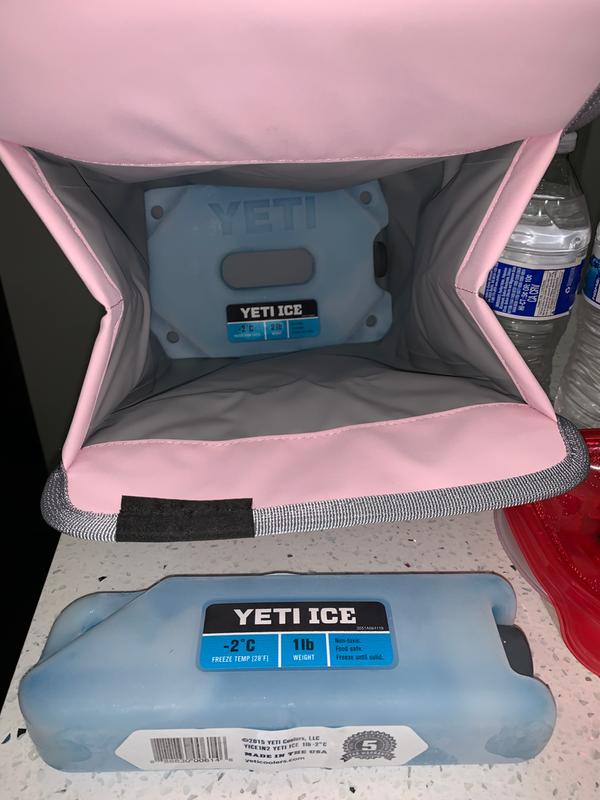 Yeti ICE Pack-2C