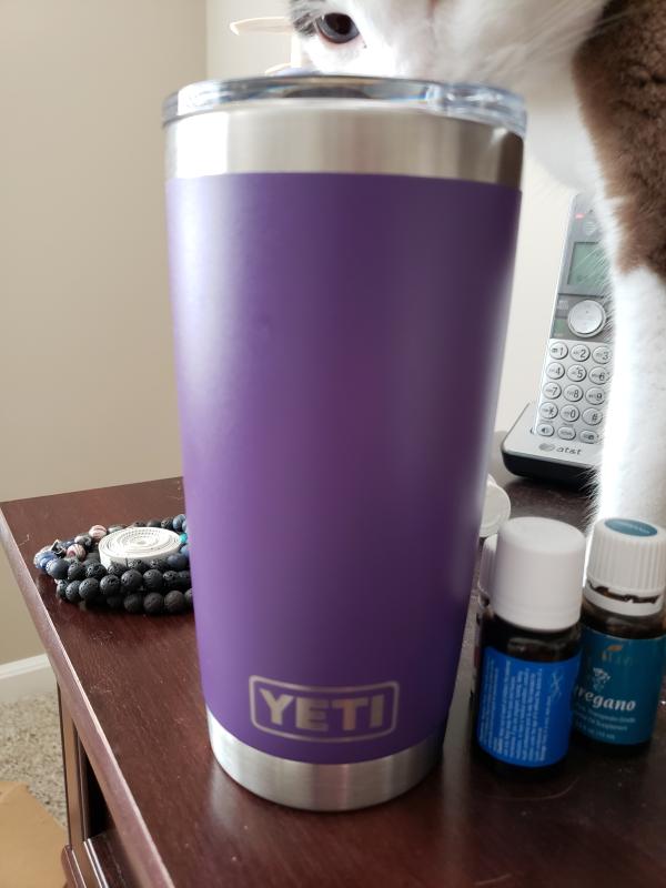 User uploaded product image