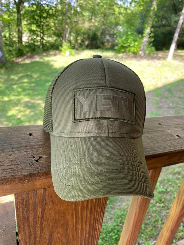 YETI Trucker Hat - 21023003169