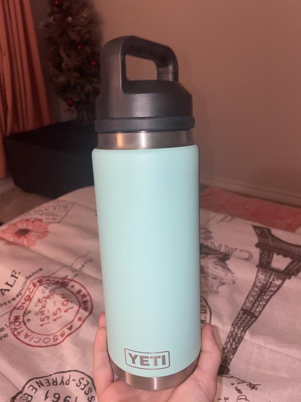 YETI Rambler 26-oz. Bottle with Chug Cap by YETI at Fleet Farm