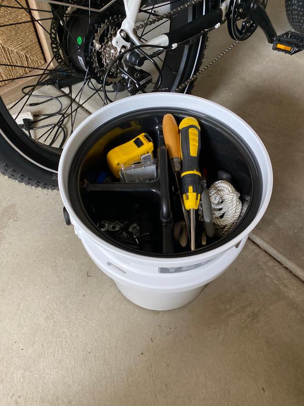 YETI Loadout Bucket Caddy