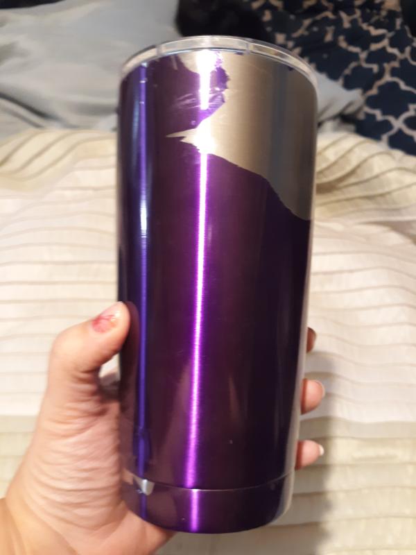 User uploaded product image