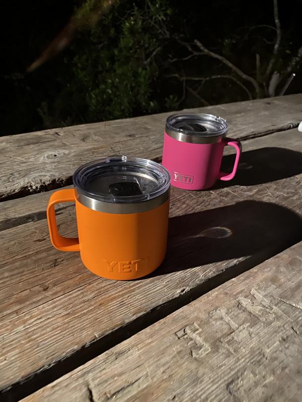 It pays living only an hour from where they ship from, got my new 10oz  stackable mugs already after ordering yesterday : r/YetiCoolers