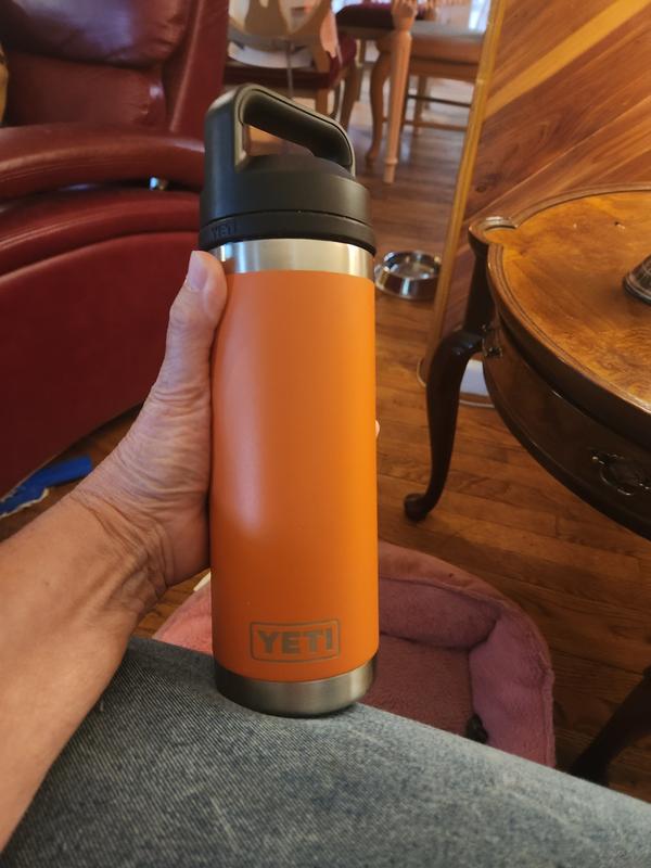 YETI Rambler 26-oz. Bottle with Chug Cap by YETI at Fleet Farm