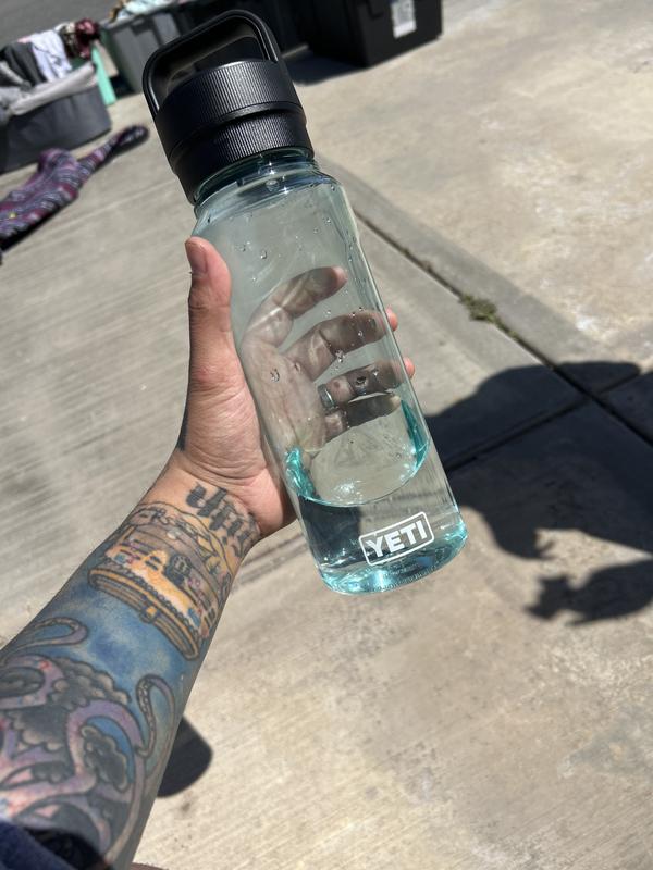 rust on inside of yeti water bottle｜TikTok Search