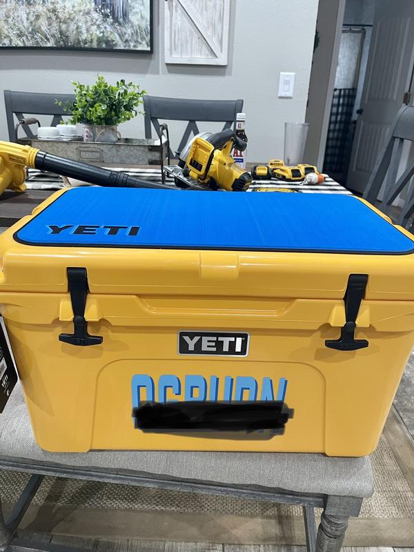 Yeti - Tundra 45 Cooler Alpine Yellow