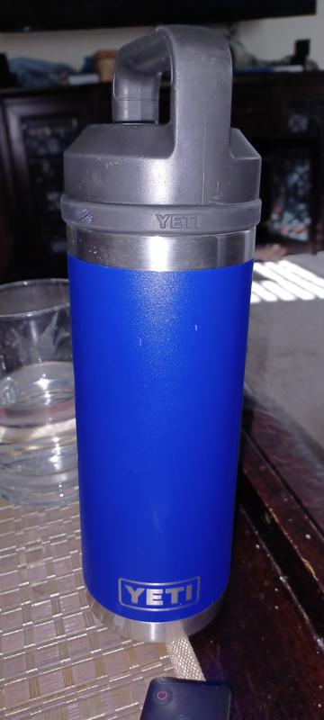 YETI Rambler 18oz Bottle Review