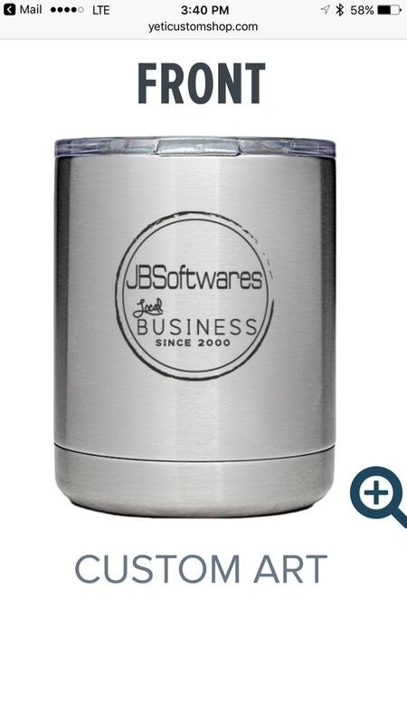 User uploaded product image
