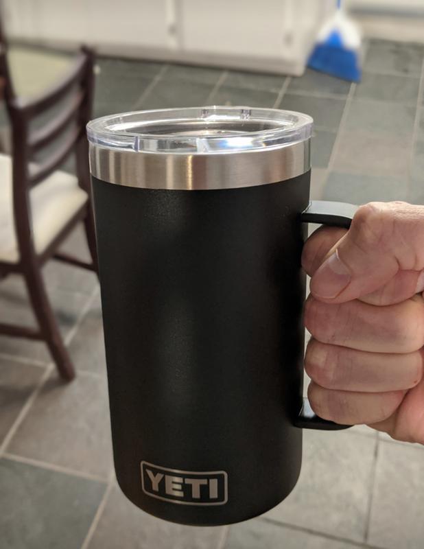 User uploaded product image