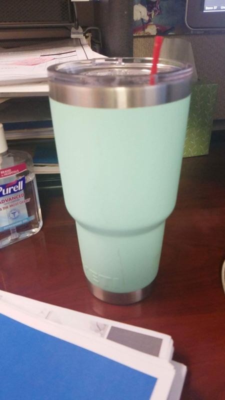 User uploaded product image