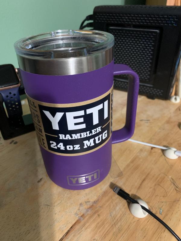 User uploaded product image