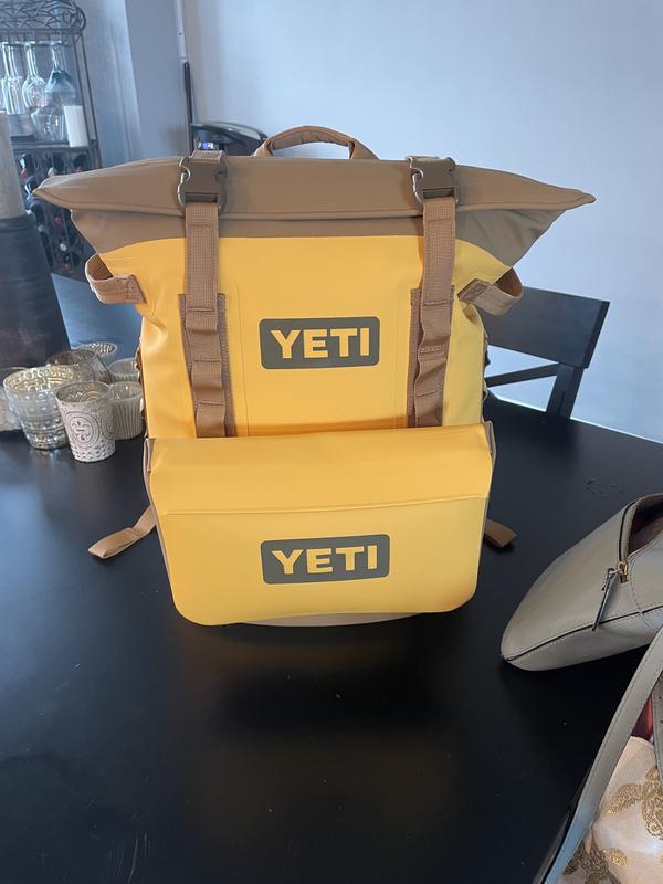 Advice on getting smell out of yeti hopper M30. : r/YetiCoolers