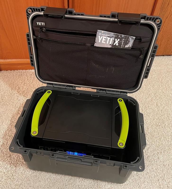 YETI's Newest GoBox Gear Case Collection - Fly Fisherman