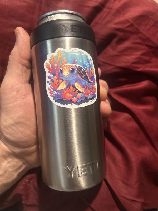 Customer photo for "Excellent Can Coolers"