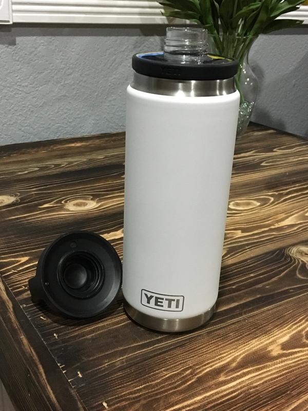 Yeti 21070100005 Rambler Bottle Chug Cap for sale online