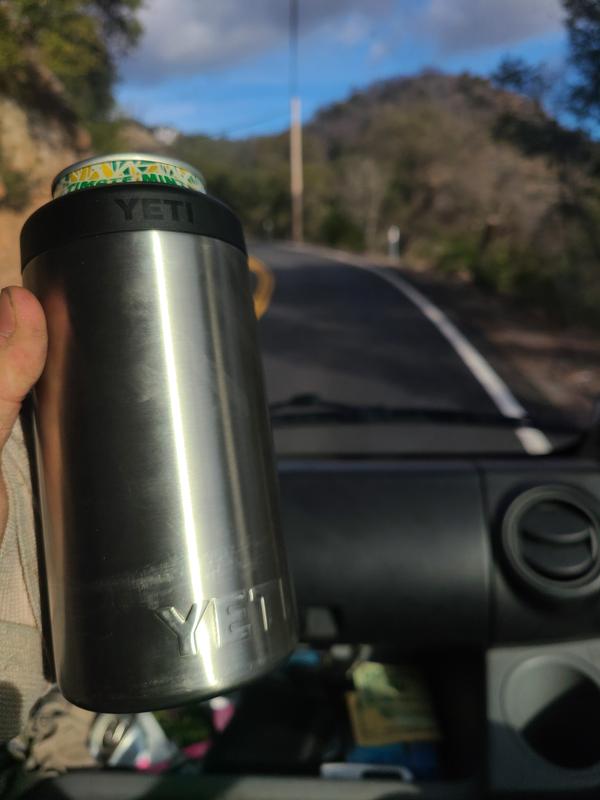 YETI Rambler Colster Tall Can Insulator, Navy - 21070090049