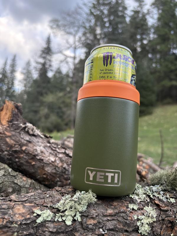 Can Cooler: YETI Colster 12 oz Can Insulator