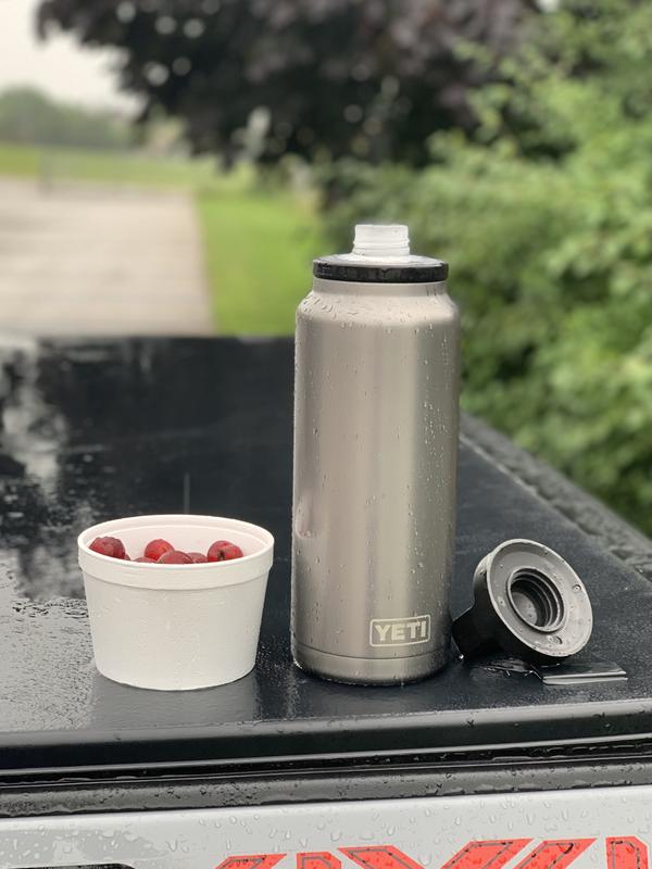 Yeti rambler bottle 36 hot sale oz