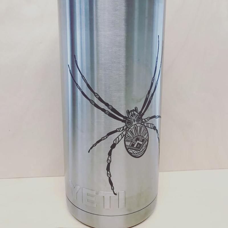 User uploaded product image