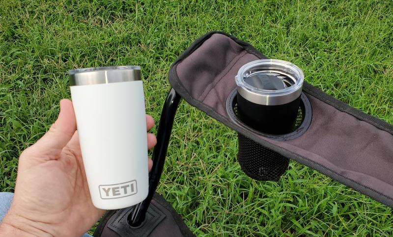 Yeti 10oz/295ml Rambler Tumbler 