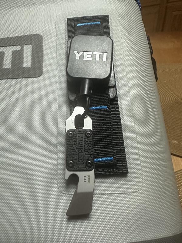 Yeti YMZ Hopper MOLLE Zinger