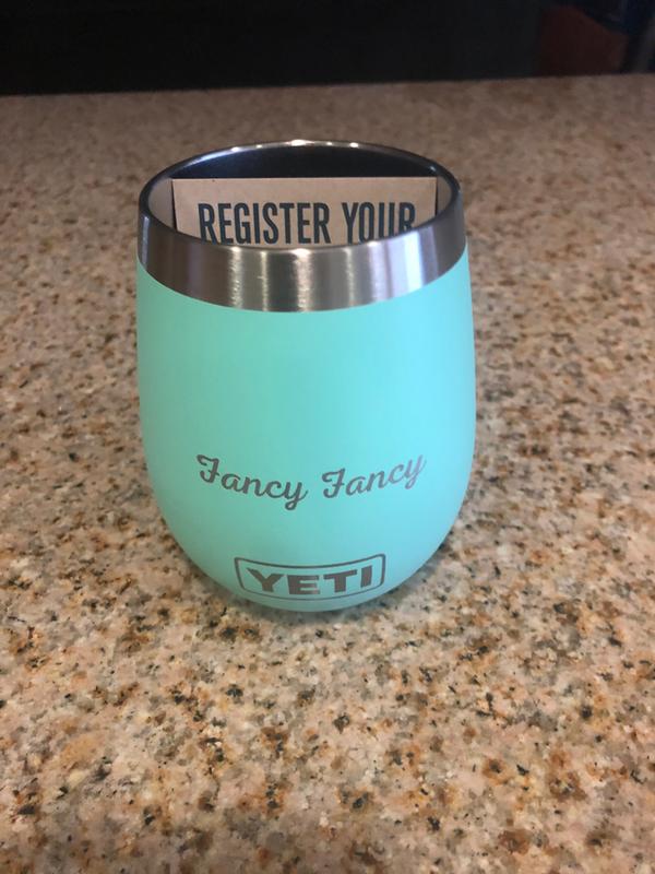 User uploaded product image
