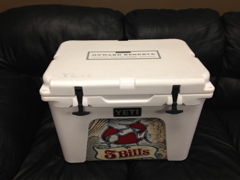 YETI, Tundra 65 Cooler - Zola