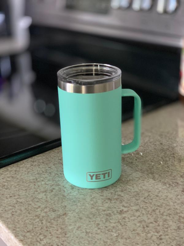 User uploaded product image