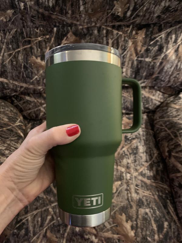  Yeti 30 oz Travel Mug