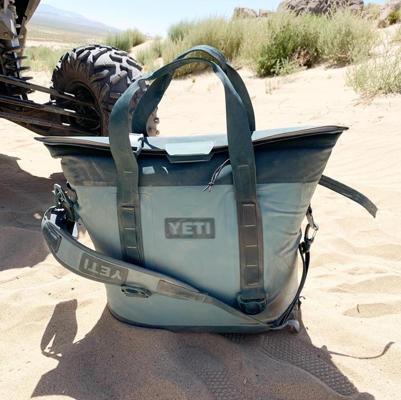 Yeti Hopper M30 Cooler Review 2020