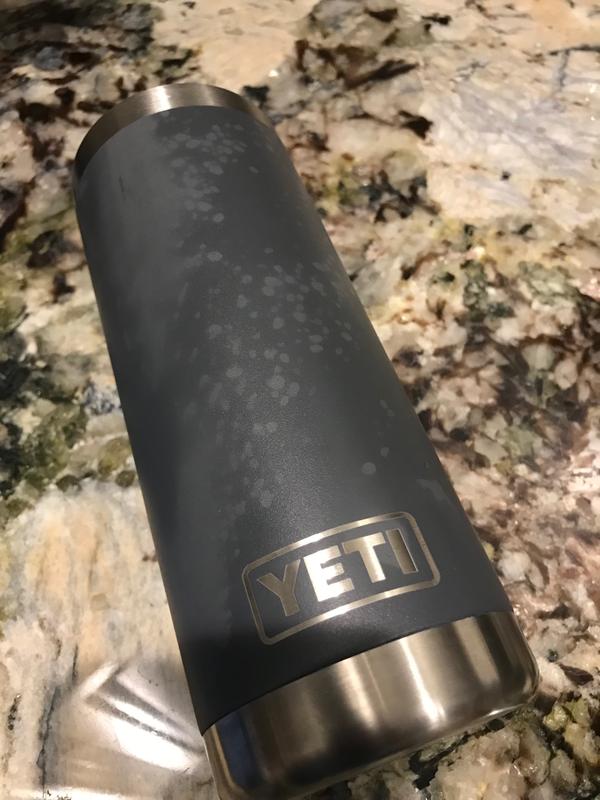 User uploaded product image