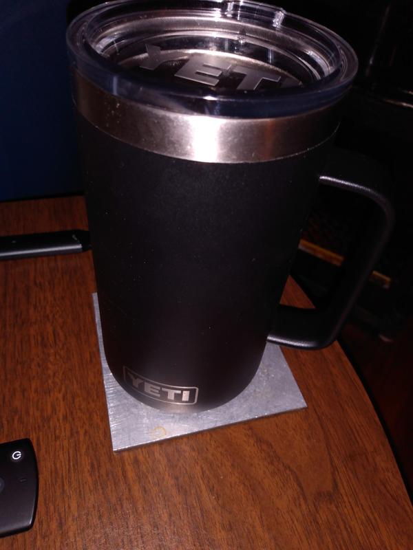 User uploaded product image