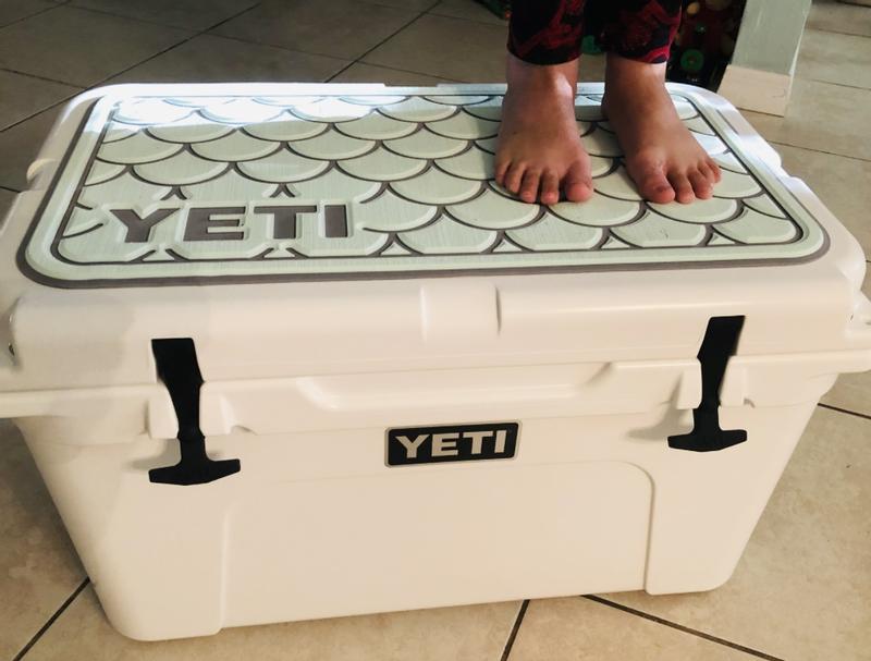 45 2024 qt yeti