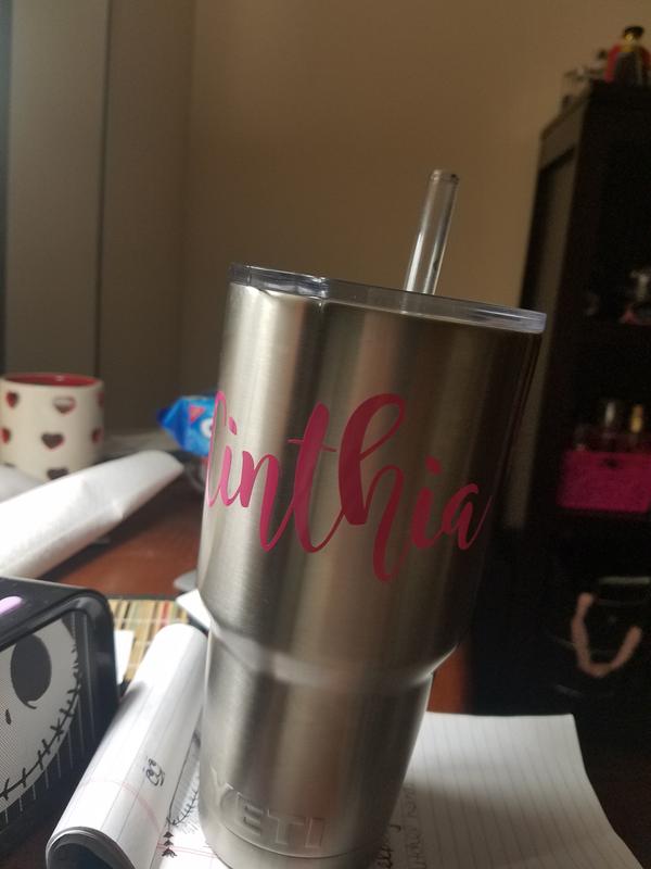 User uploaded product image
