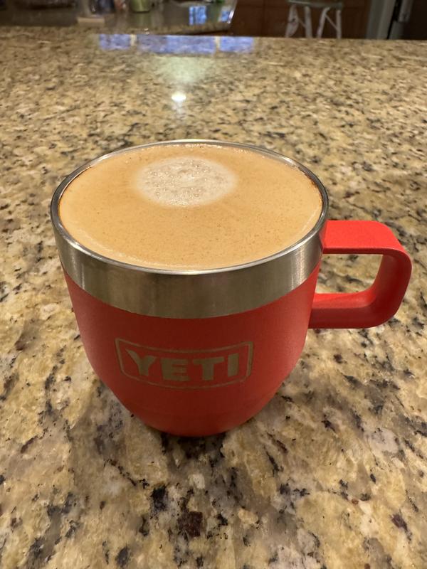 Yeti 177ml Stackable Mugs - Perfect For Espresso ☕️ #yeti