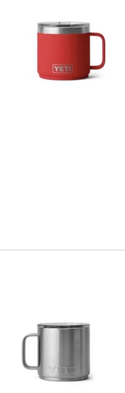 414 ml Stackable Mug