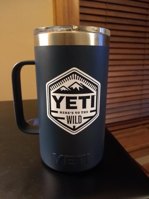 User uploaded product image