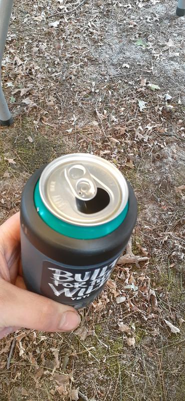 The YETI Rambler Colster 99-Minute Cold Beer Koozie Challenge