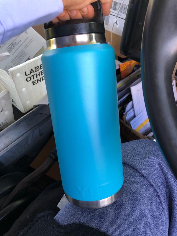 User uploaded product image