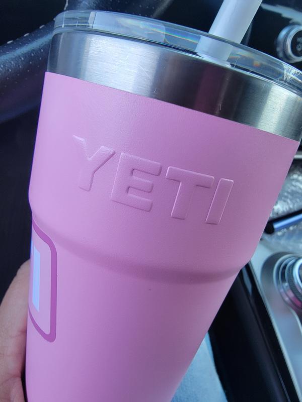 YETI Rambler 26 oz Straw Cup - 21071501439