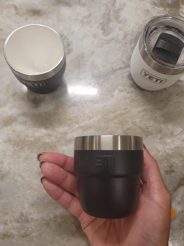 PSA: Yeti Finally Launched a Cup for Espresso Drinkers