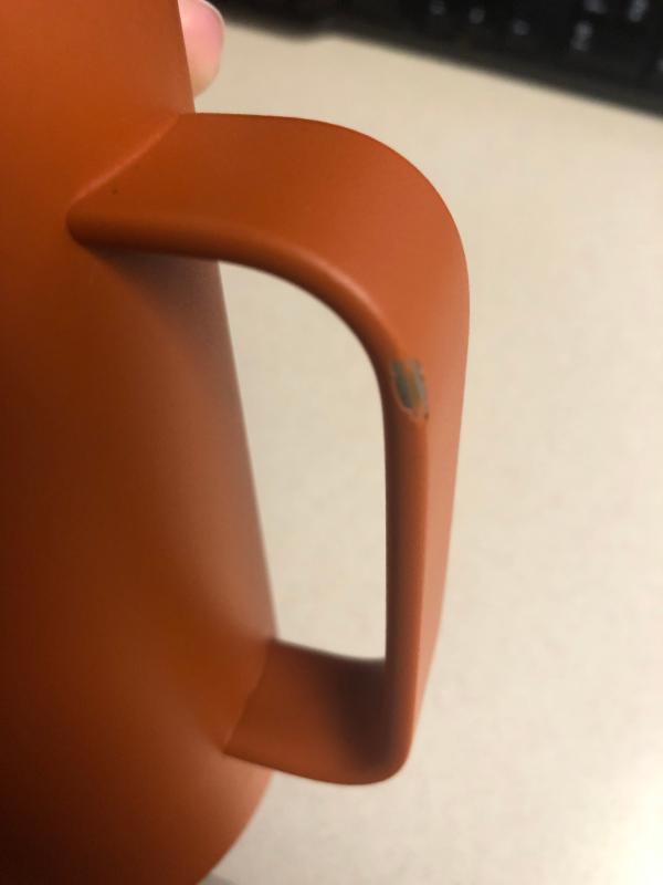 User uploaded product image