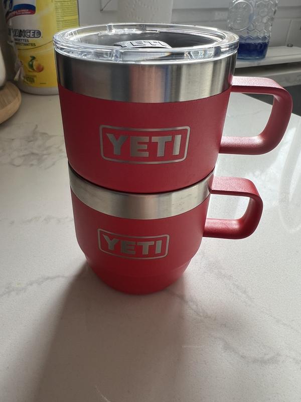 YETI 177 ml Stackable Mugs