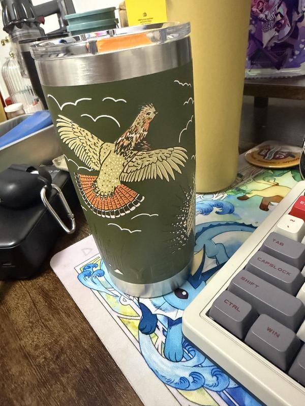 Customer review photo