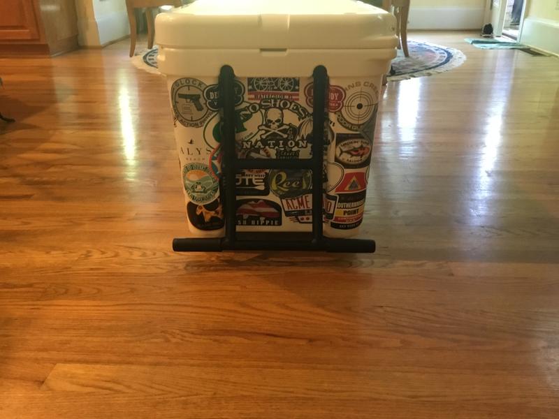 User uploaded product image