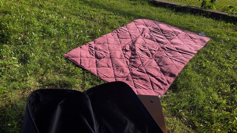 User uploaded product image