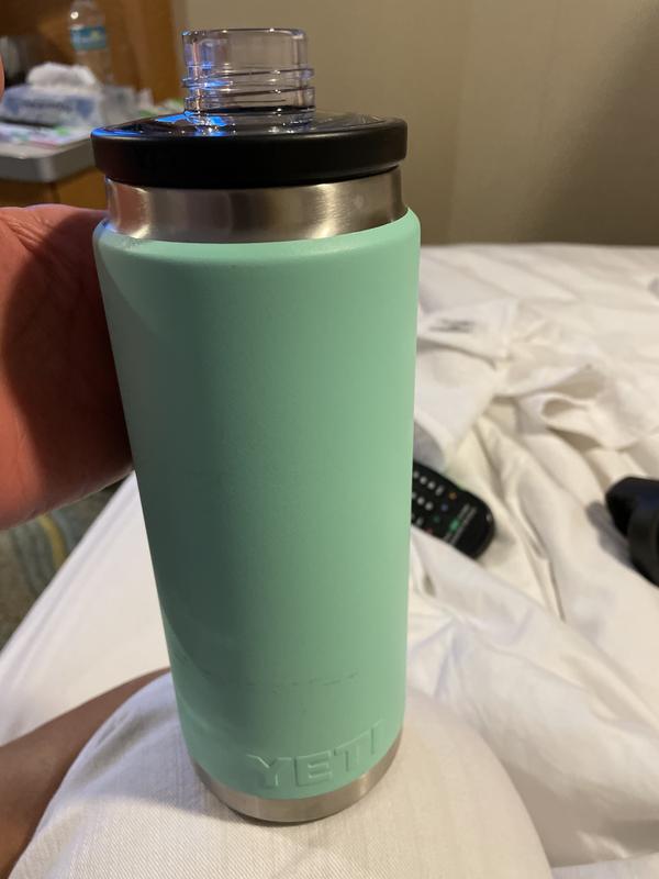 Sanborn Gun Shop Yeti RAMBLER 26 OZ BOTTLE WITH CHUG CAP