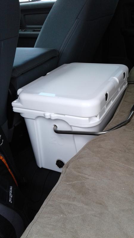 User uploaded product image