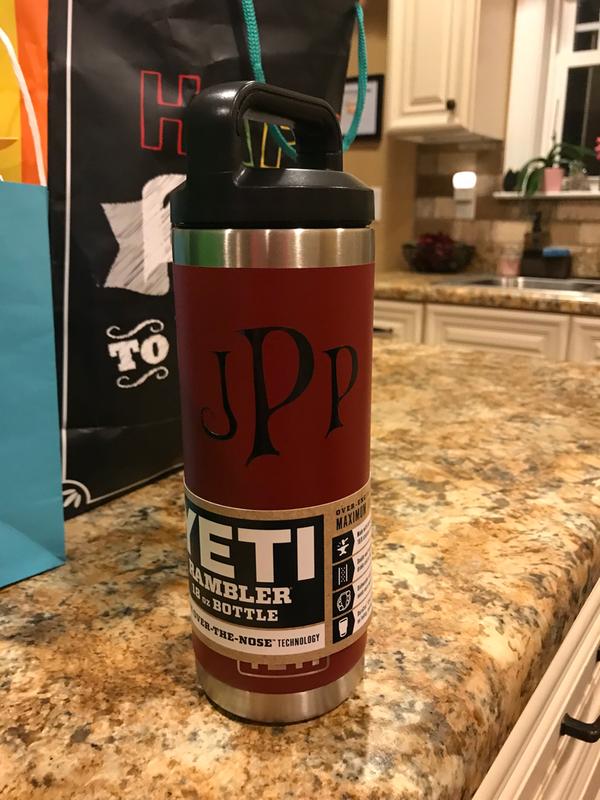 User uploaded product image