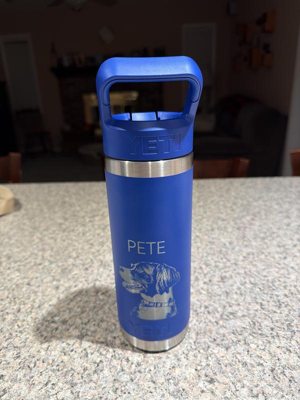 User uploaded product image